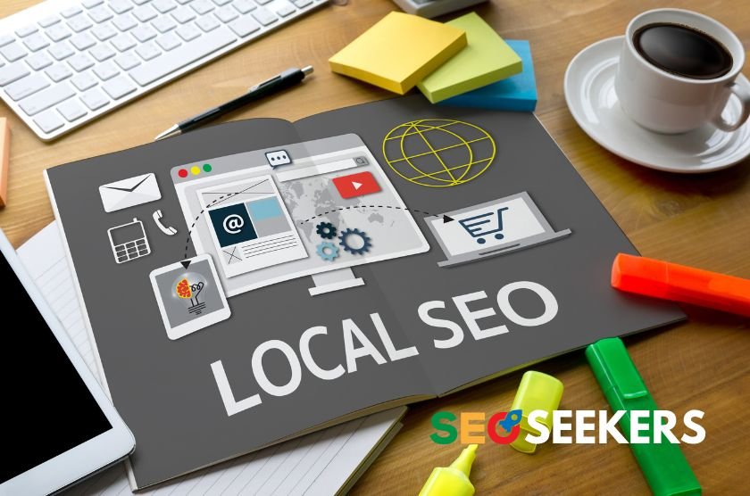 Local Seo: How To Rank For Location-Based Searches