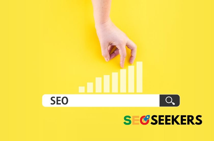 On-Page Seo: How To Optimize Your Website For Search