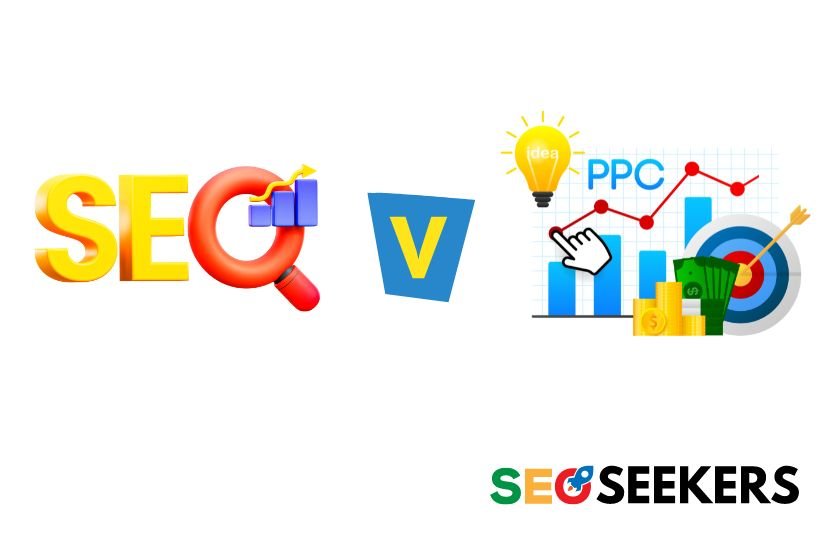 Seo Vs Ppc Why Seo Is The Better Long-Term Strategy