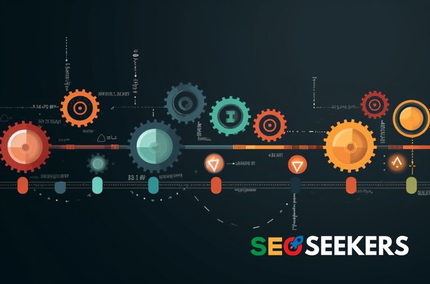 The History Of Seo How It's Evolved Over Time.