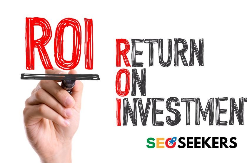 The Roi Of Seo