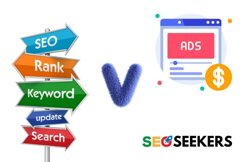 Understanding Organic Search Results Vs. Paid Search Results